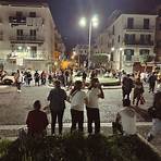 Stärke 4,4 Neapel vom schwersten Erdbeben seit 40 Jahren erschüttert