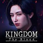 Kingdom -Netflix Soulslike RPG