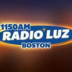 Radio Luz Boston Boston, MA - Spanish Language Teaching and Talk - Radio Luz