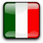 Italien, Flagge, Land