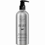 Au Lait Hand Wash 500ml - Aluminium Bottle allau-laitblack-friday-dealsexclusive-weekend-dealspring-bank-holiday-specialhand-wash-collectionhandsmothers-day-2024all-items £19.00 GBP