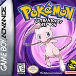 Pokémon Ultra Violet ROM (Hacks, Cheats + Download Link)