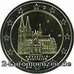 2 Euro Deutschland 2011