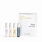 Sample Set ⋅ 4 samples of 2 ml ⋅ 4x2ml ⋅ Maison Francis Kurkdjian