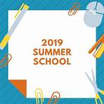 2019 Summer School