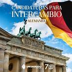 Inscri��es abertas para candidatura de interc�mbio na Alemanha