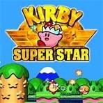 Kirby Super Star Kirby no Super Nintendo