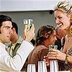Jason Schwartzman and Bridgette Wilson-Sampras in Shopgirl (2005)