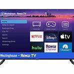 Smart Roku TVs