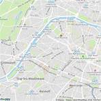 Plan Paris : carte de Paris (75015) et infos pratiques