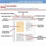 Laboratorio sull’archivio storico comunale Ringrazio il direttivo della Rete delle Geo Storie su scala locale per avermi autorizzato alla riproduzione del saggio dedicato al laboratorio sull’archivio storico comunale intitolato Ricerche nel tempo: alla scoperta dell’Archivio Comunale, e pubblicato nel quaderno n. 12. §1 Laboratorio sull’archivio storico comunale – Contro l’accattivante: breve intr...