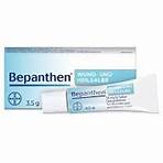 Bepanthen® Wund- und Heilsalbe bei oberflächlichen Hautverletzungen 3,5g - medikamente-per-klick.de
