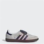 SAMBA LT Blanc Originals