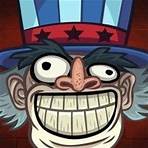 TrollFace Quest: USA As aventuras do Troll nos EUA