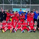 Auswärtssieg sichert U19 die Meisterschaft der A-Junioren Regionalliga Nord