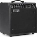 Mesa/Boogie Mark Five:35 1 x 12-inch 35-/25-/10-watt Tube Combo Amp - Black Bronco 35-/25-/10-watt 2-channel All-tube 1x12" Guitar Combo Amplifier with Speaker Emulation, Spring Reverb, Boost Controls, and Multiple Preamp Voicings - Black