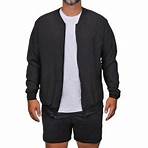 Jaqueta Bomber Moreninha Corta Vento Masculina