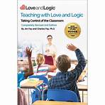 Teaching with Love and Logic 2nd Edition | Love and Logic®