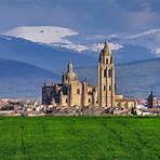 Cathedral of Segovia Speciality Museums • Religious Sites Tickets from $4.76