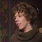 Frances de la Tour in Rising Damp (1974)