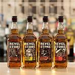 Revel Stoke Whisky