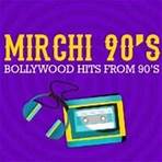 Mirchi 90's Radio Hindi online radio live - Liveradios.in
