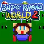 Super Ryona World 2 Uma aventura com as irmãs Ryona