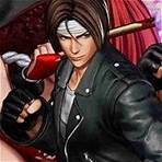 The King Of Fighters - Wing V 1.8 Derrote todo mundo