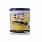 Pasta Delipaste de Baunilha Vanilla Super 1,2kg - Fabbri