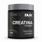 CREATINA (100% Creapure®) - POTE 300g - Dux Nutrition