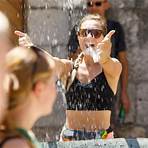 AJMO NA MORE Počelo je! Vrućine naglo ‘napale‘ srednju Dalmaciju: Split jutros najtopliji u Hrvatskoj, popodne i više od 30 stupnjeva