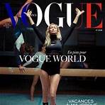 Gigi Hadid, Bardia Zeinali Vogue France