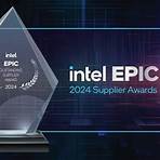 Tokyo Electron Earns Intel’s 2024 EPIC Outstanding Supplier Award with Sustainability Distinction
