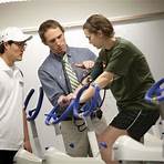 Exercise Science: Pre-Physical Therapy