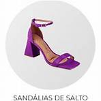 Sandalia Salto
