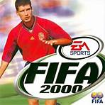 FIFA Soccer 2000 FIFA Soccer no Playstation