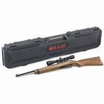 Ruger 10/22 Wood Carbine Combo With Scope & Case