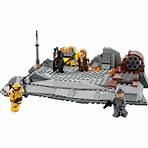 Obi-Wan Kenobi™ Contra Darth Vader™ 75334 LEGO® Star Wars™ | Compre online na Loja oficial LEGO® BR - Loja Oficial LEGO® BR