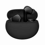 Redmi Buds 5A, Active Noise Cancelling True Wireless Earbuds, upto 30hr playtime, AI Powered ENC for clear calls, Bluetooth V5.4, low latency gaming mode with touch controls, Black