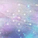 Metatron offers a link between Heaven and Earth