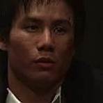 BD Wong in The X-Files (1993)