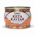 Keta - Lachskaviar, 500g
