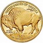 1 Unze Buffalo Münze