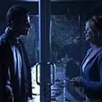 Nicollette Sheridan and Jeffery Dean in .com for Murder (2002)