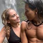 napustila sve Odlučila se preseliti na drugi kraj svijeta u prašumu kako bi bila sa svojim Tarzanom: Ljubavna iskra snažno je planula! L.G/JL