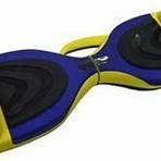 Hoverboard Overboard Skate Elétrico 6.5 Polegada Bluetooth R$ 85,90