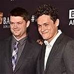 Phil Lord and Christopher Miller