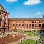 3. V&A - Victoria and Albert Museum