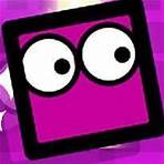 Geometry Dash: Neon World