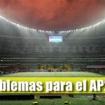 Club América CON PROBLEMÓN por sus múltiples sedes para jugar como Local